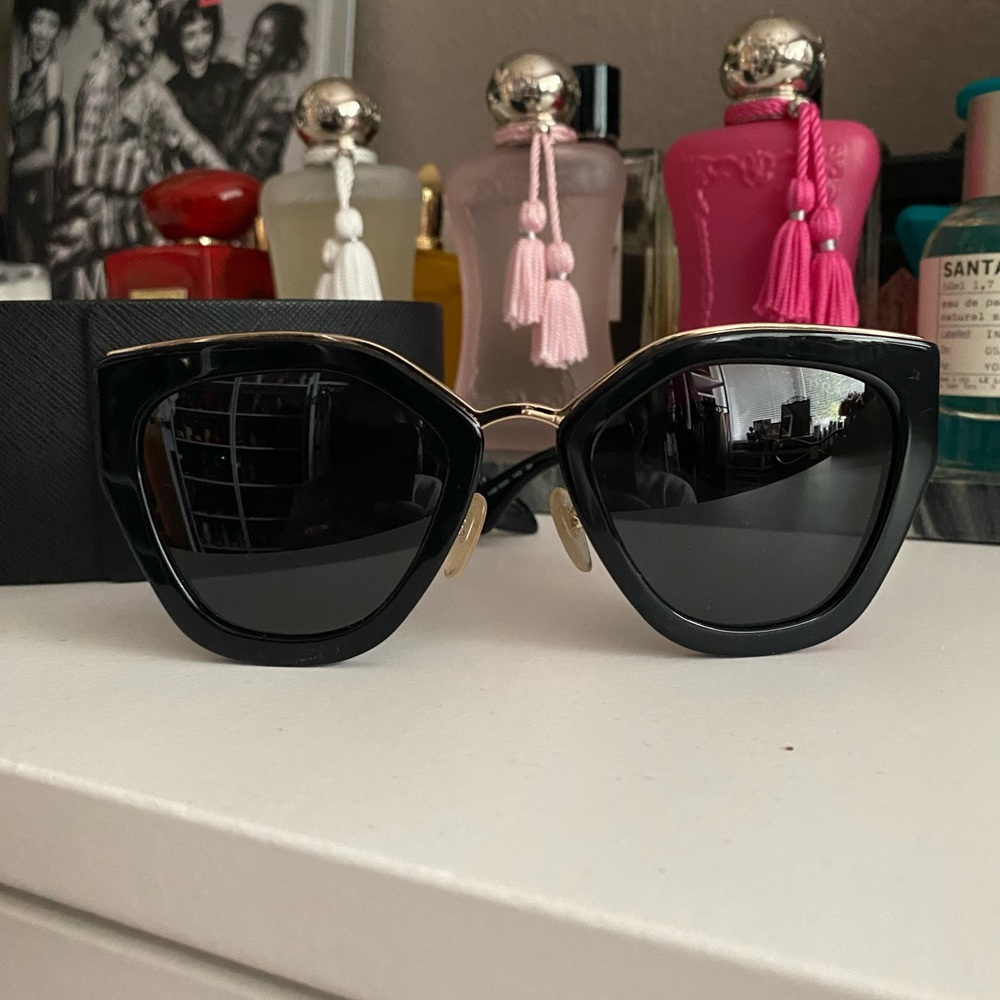 PRADA sunglasses